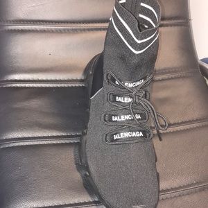 Belenciaga Sox shoes